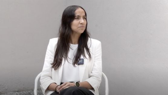 ¿No duele? Claudia Carrión revela cómo se repuso el América Femenil tras otra final perdida