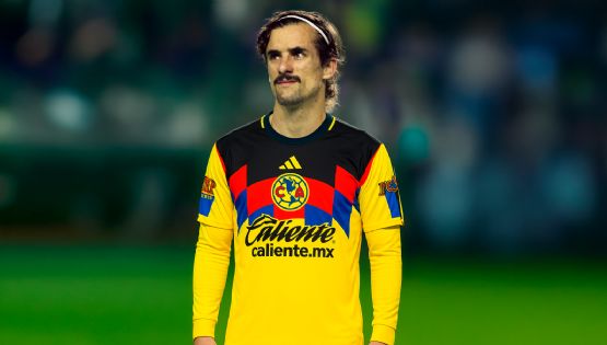 Sonó como REFUERZO del Club América pero ya fue cerrado por otro equipo de la Liga MX