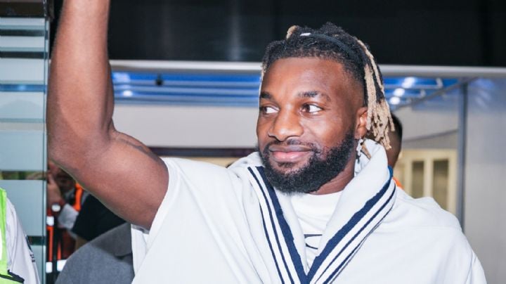 ¿Qué posibilidades tiene Allan Saint-Maximin de pelear el campeonato de goleo si debuta vs Atlas?