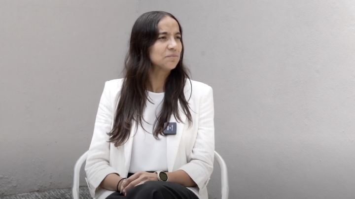 ¿No duele? Claudia Carrión revela cómo se repuso el América Femenil tras otra final perdida