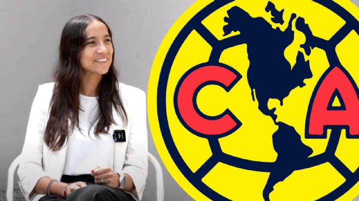 El plan del Club América Femenil para ser el mejor equipo del mundo