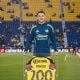 Álvaro Fidalgo manda emotivo mensaje a la afición del Club América por sus 200 partidos
