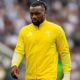 Se filtran los RESULTADOS de los exámenes físicos de Allan Saint-Maximin con el Club América