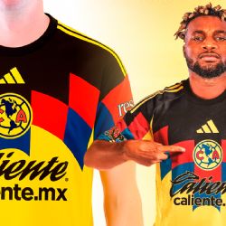 Allan Saint-Maximin ya es oficial y confirman el nuevo refuerzo que ya busca el Club América