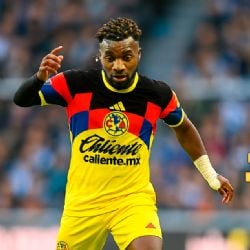 Club América rompe récord de Concacaf gracias a la llegada de Allan Saint-Maximin, ni la MLS pudo