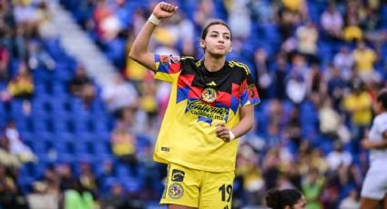 Pronósticos América Femenil vs Puebla Femenil: duelo de realidades opuestas