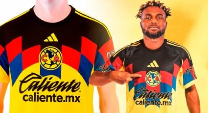 Allan Saint-Maximin ya es oficial y confirman el nuevo refuerzo que ya busca el Club América