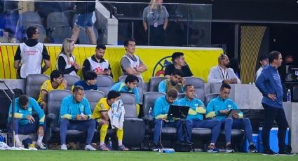 Tiene las horas contadas y sería la última BAJA del Club América para el Apertura 2025