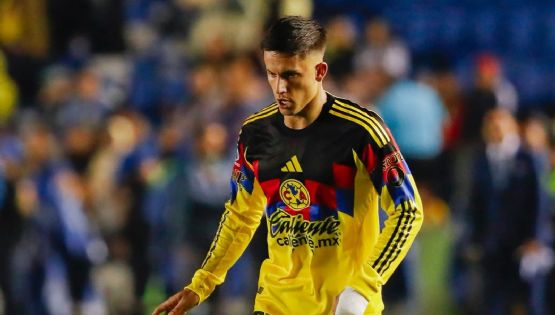 Brian Rodríguez ya tiene nueva oferta con el Club América para este Apertura 2025