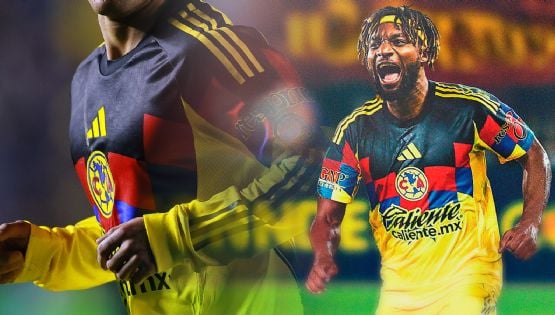 La estrella del Club América que perdería su lugar por el fichaje de Allan Saint-Maximin