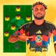 La Súper ALINEACIÓN que tendrá el Club América con el refuerzo de Allan Saint-Maximin