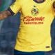 Bajó su nivel desde el torneo pasado y el Club América lo muestra distraído en el entrenamiento