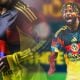 La estrella del Club América que perdería su lugar por el fichaje de Allan Saint-Maximin