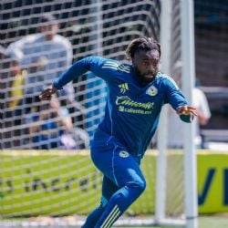 El gesto del Club que hizo a Allan Saint-Maximin rechazar equipos de Europa para llegar al América