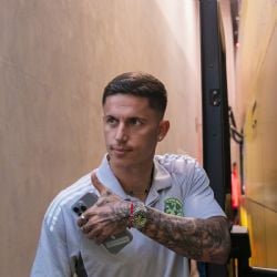 Filtran los detalles del nuevo contrato de Brian Rodríguez con el Club América, será el otro Valdés