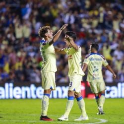 ¿Ramón Juárez o Igor Lichnovsky? La difícil decisión de André Jardine para el Tigres vs América