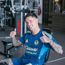 Ni por amor ni por dinero: la verdadera razón por la que Brian Rodríguez renovará con el Club América