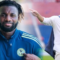 Club América le puso condiciones a Allan Saint-Maximin en su contrato, esto pasa si no cumple