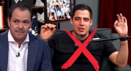 ¿Santiago Baños sí vetó a Andrés Vaca de los partidos del Club América? El periodista responde