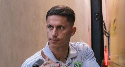 Filtran los detalles del nuevo contrato de Brian Rodríguez con el Club América, será el otro Valdés