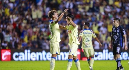 ¿Ramón Juárez o Igor Lichnovsky? La difícil decisión de André Jardine para el Tigres vs América