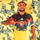 Se filtra el SUELDAZO que tendrá Allan Saint-Maximin que lo convierte en el mejor pagado del América
