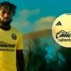 Liga MX ventila por error el uniforme SECRETO del Club América con Adidas