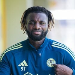 La alineación de lujo que tendrá el Club América si Allan Saint-Maximin juega en su verdadera posición
