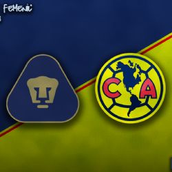 Pumas vs Club América Femenil: cuándo, a qué hora y en qué canal es su partido del Apertura 2025