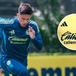 Confirmado el UNIFORME que utilizará el Club América en su partido contra Tigres en el Apertura 2025