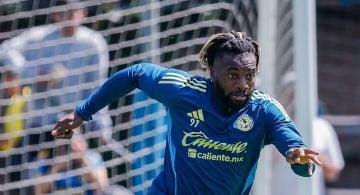 Las palabras de Guido Pizarro sobre Gignac y cómo ayudó al Club América a fichar a Allan Saint-Maximin