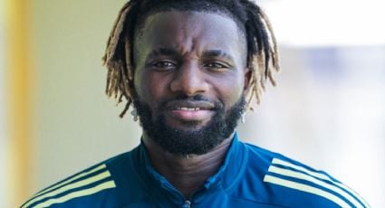 La alineación de lujo que tendrá el Club América si Allan Saint-Maximin juega en su verdadera posición