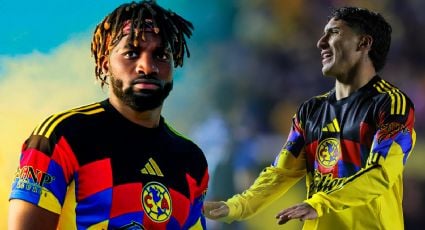 La razón por la Allan Saint-Maximin prefiere jugar en la POSICIÓN de Alejandro Zendejas