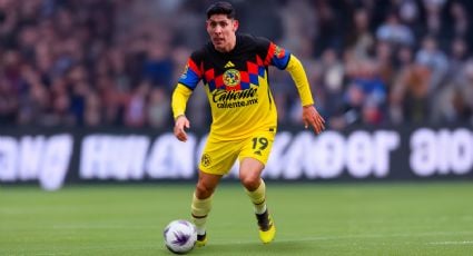 Confirmado: Edson Álvarez tendrá NUEVO EQUIPO antes del cierre del mercado de fichajes