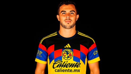 Es una estrella de la MLS y se OFRECE para jugar en el Club América