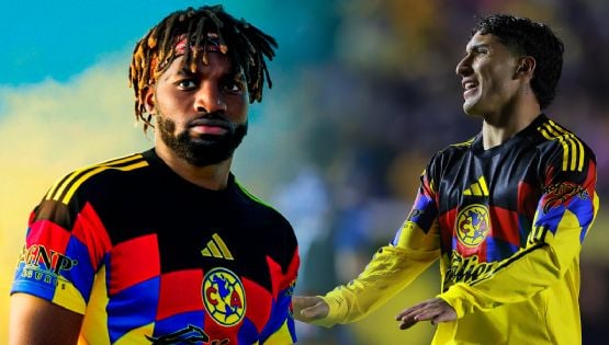 La razón por la Allan Saint-Maximin prefiere jugar en la POSICIÓN de Alejandro Zendejas