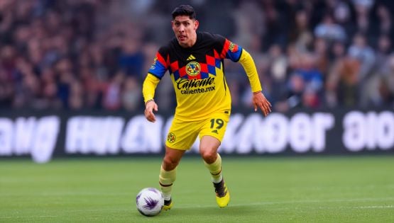 Confirmado: Edson Álvarez tendrá NUEVO EQUIPO antes del cierre del mercado de fichajes