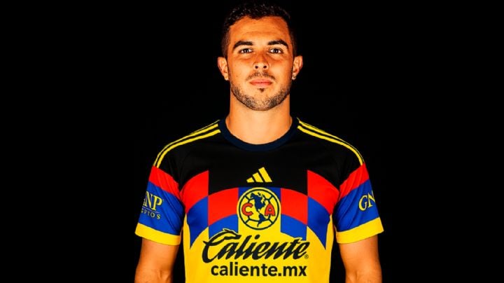 Es una estrella de la MLS y se OFRECE para jugar en el Club América