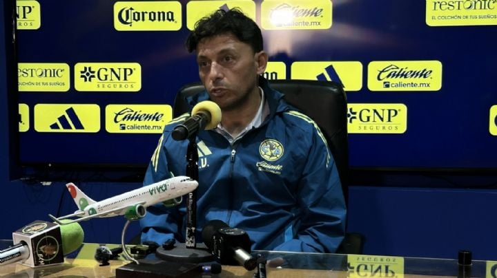 Aunque el cuerpo técnico del Club América Femenil es nuevo, siguen las lesiones para el Nido