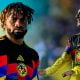 La razón por la Allan Saint-Maximin prefiere jugar en la POSICIÓN de Alejandro Zendejas