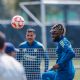 Con una foto el Club América ilusiona a la afición con el debut de Allan Saint-Maximin vs Atlas
