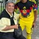Fue muy cuestionado cuando llegó al Club América, pero Carlos Reinoso lo respalda ante la afición