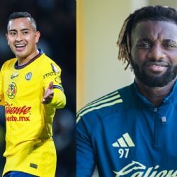Erick Sánchez confiesa cómo es el plantel tras ver a Allan Saint-Maximin en los entrenamientos