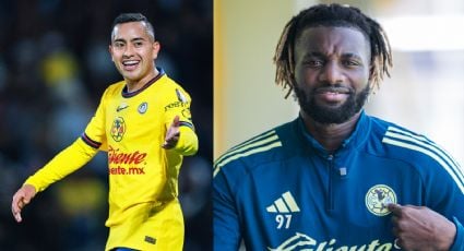 Erick Sánchez confiesa cómo es el plantel tras ver a Allan Saint-Maximin en los entrenamientos