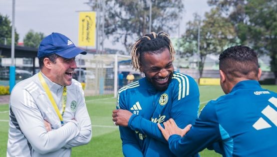 El América ya lo hizo oficial, tendrán partido contra rival de la MLS y Saint-Maximin llegará como estrella