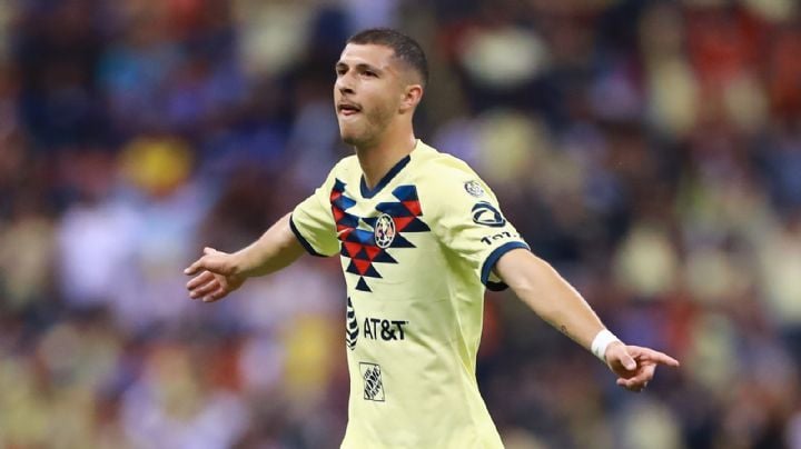 ¡O se apuran o lo pierden! El movimiento urgente que debe hacer América para amarrar a Guido Rodríguez