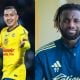 Erick Sánchez confiesa cómo es el plantel tras ver a Allan Saint-Maximin en los entrenamientos