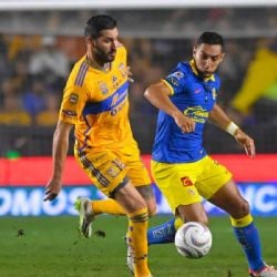 Los canales y plataformas para ver el Tigres vs Club América del Apertura 2025