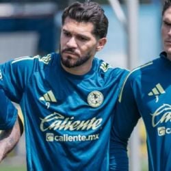 Los 3 descartados del Club América para su visita a Tigres, ni siquiera viajaron a Monterrey