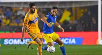 Los canales y plataformas para ver el Tigres vs Club América del Apertura 2025